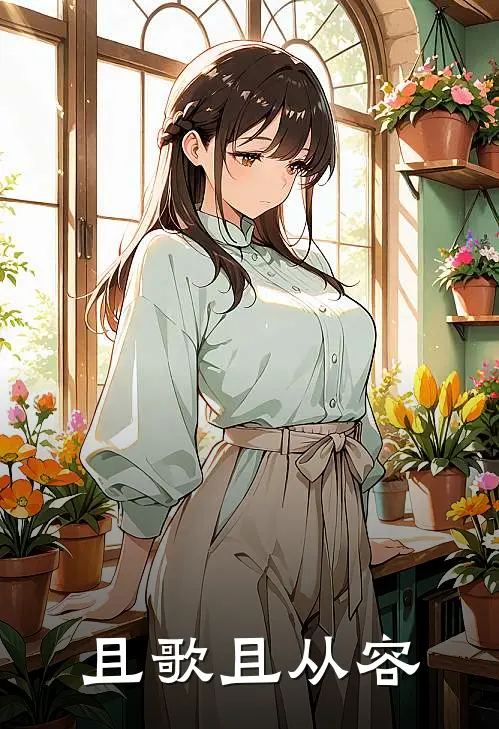 且歌且从容