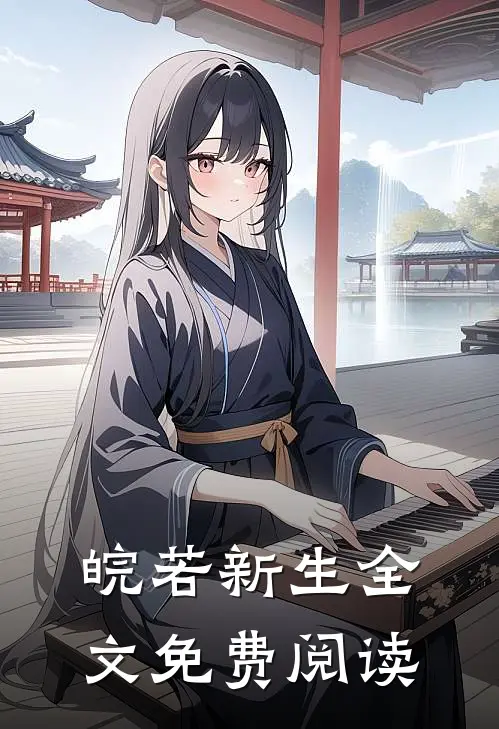 皖若新生全文免费阅读