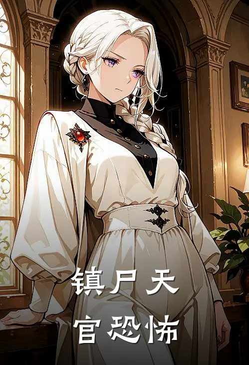 镇尸天官恐怖