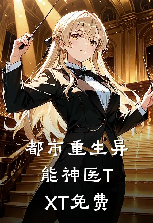都市重生异能神医TXT免费