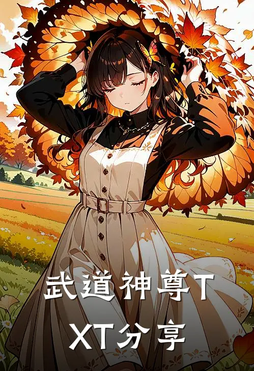 武道神尊TXT分享
