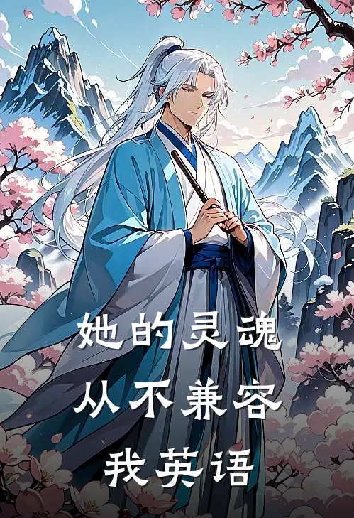 她的灵魂从不兼容我英语