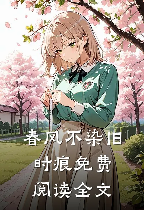 春风不染旧时痕免费阅读全文