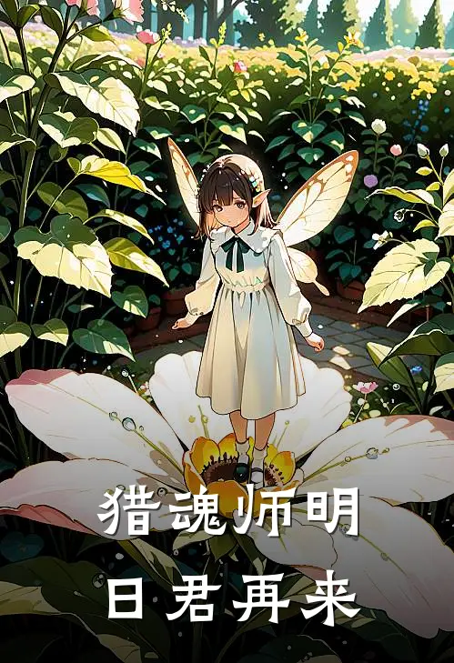 猎魂师 明日君再来