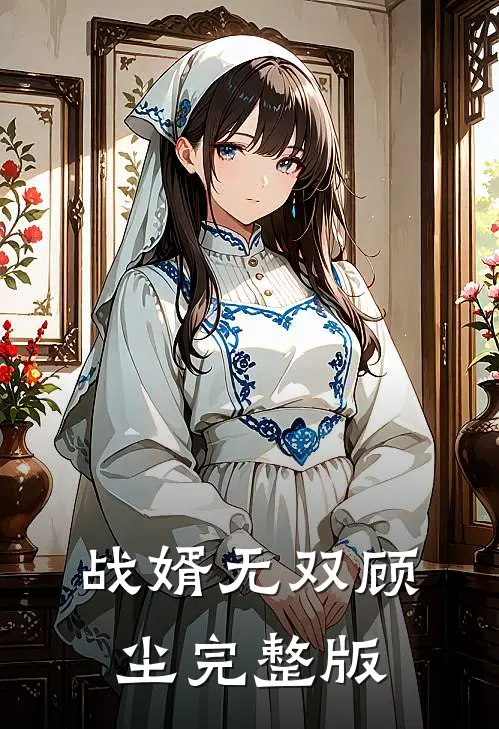 战婿无双顾尘完整版