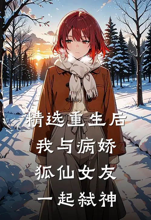 精选重生后我与病娇狐仙女友一起弑神
