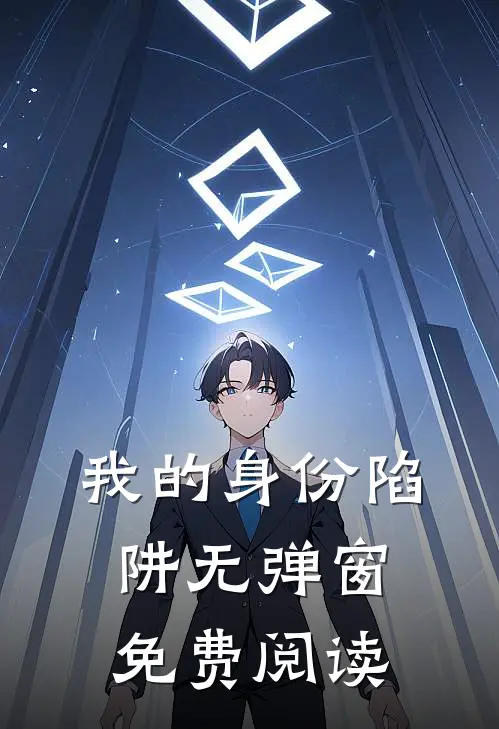 我的身份陷阱无弹窗免费阅读