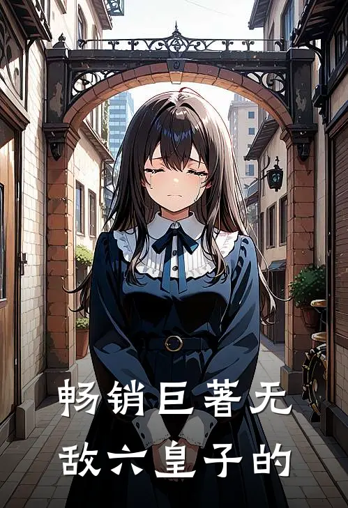 畅销巨著无敌六皇子的
