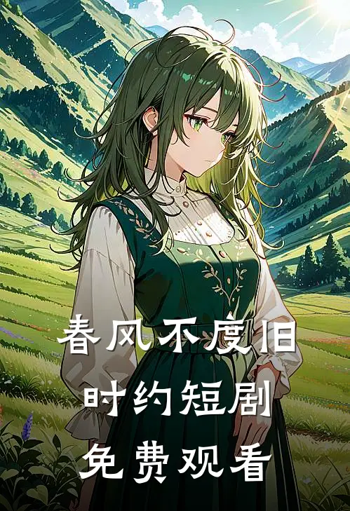 春风不度旧时约短剧免费观看