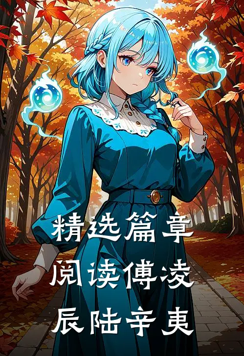 精选篇章阅读傅凌辰陆辛夷