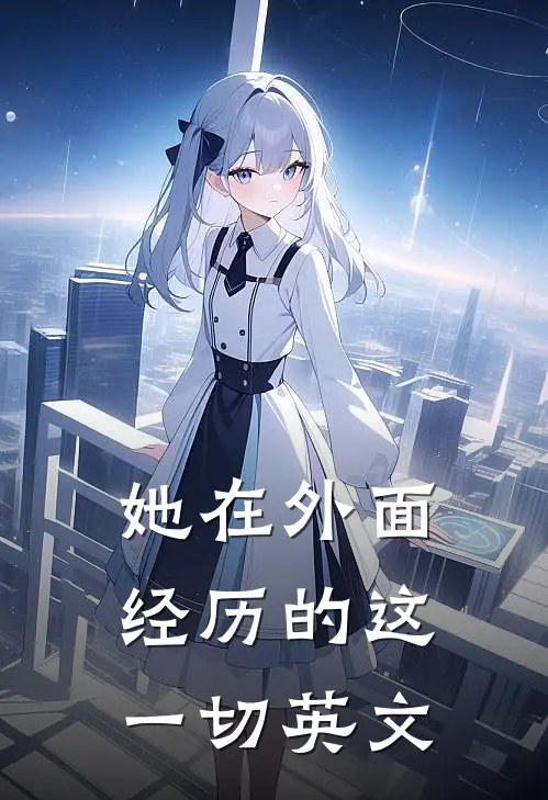 她在外面经历的这一切英文