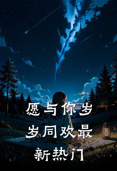 愿与你岁岁同欢最新热门