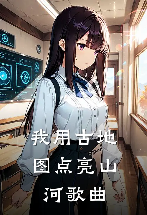 我用古地图点亮山河歌曲