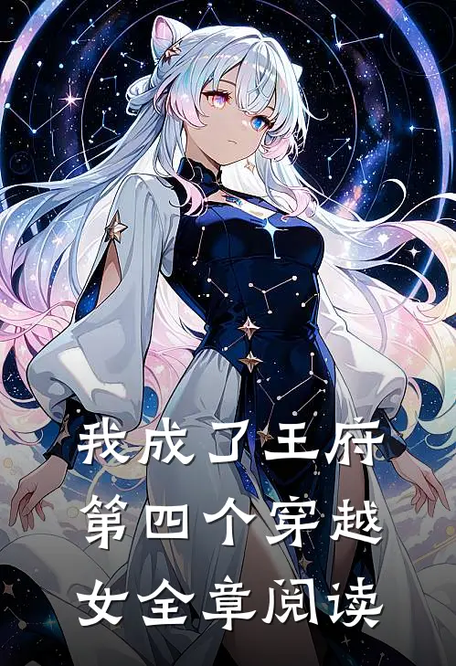 我成了王府第四个穿越女全章阅读