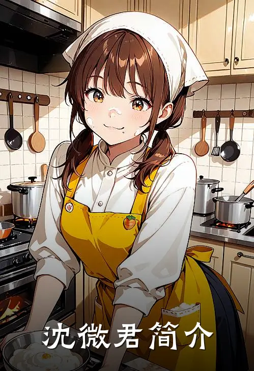 沈微君简介