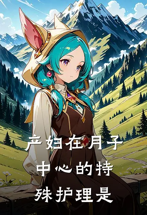 产妇在月子中心的特殊护理是