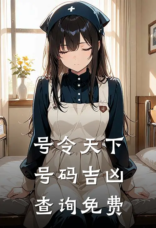 号令天下号码吉凶查询免费