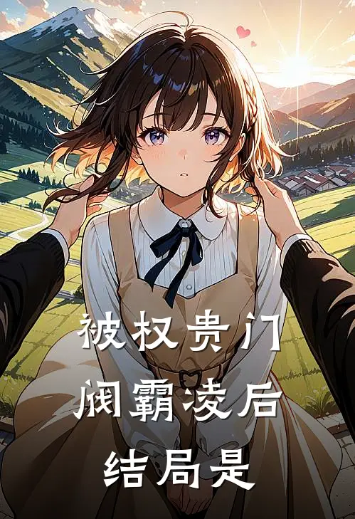 被权贵门阀霸凌后结局是