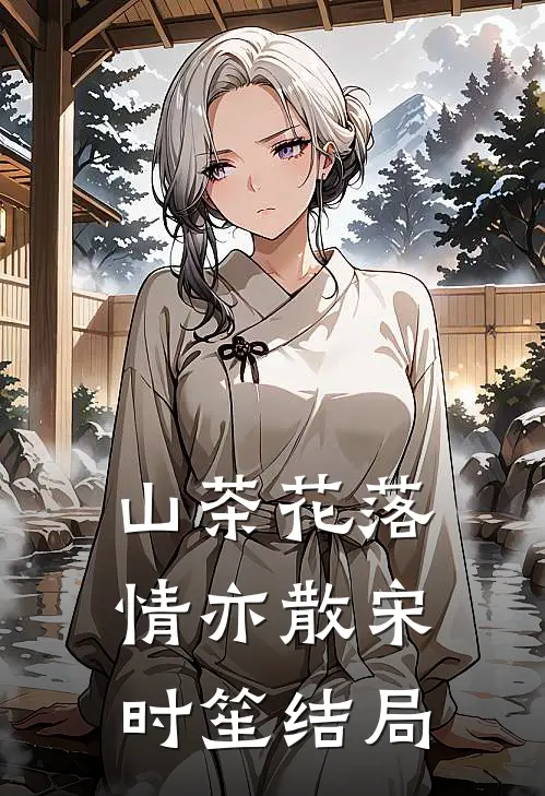 山茶花落情亦散宋时笙结局
