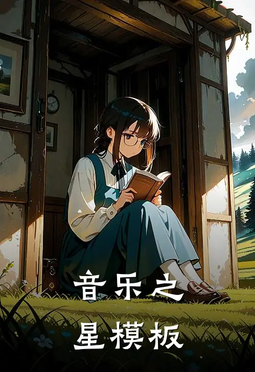 音乐之星模板