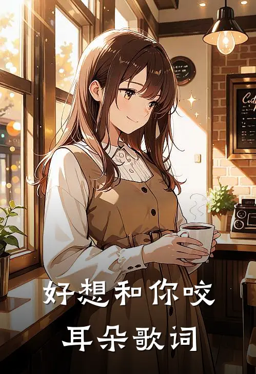 好想和你咬耳朵歌词