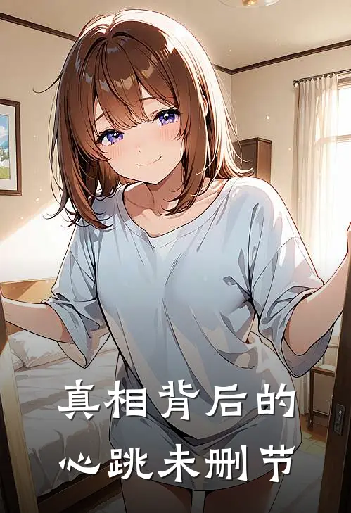 真相背后的心跳未删节