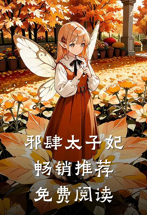 邪肆太子妃畅销推荐免费阅读