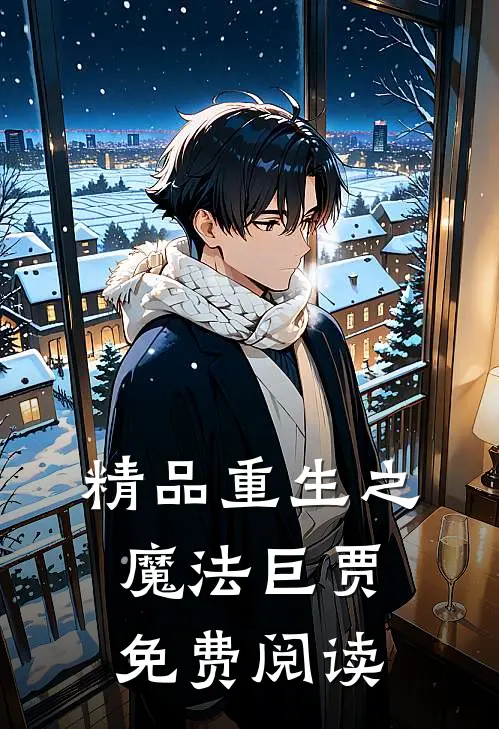 精品重生之魔法巨贾免费阅读