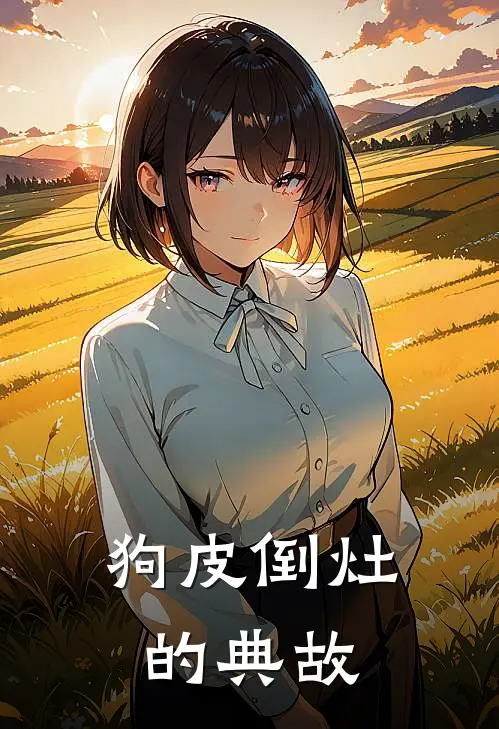 狗皮倒灶的典故