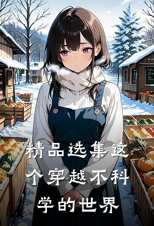 精品选集这个穿越不科学的世界