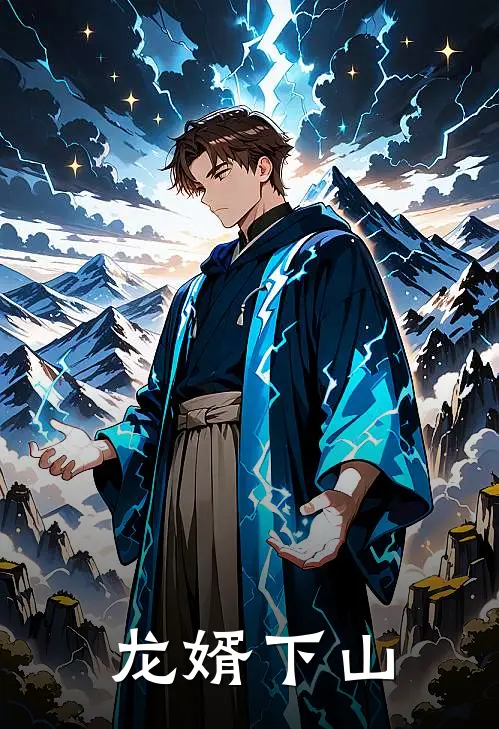 龙婿下山
