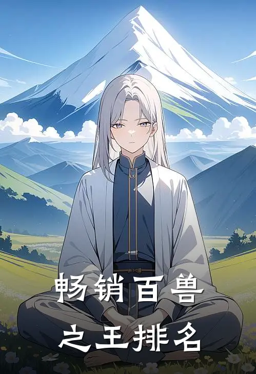 畅销百兽之王排名
