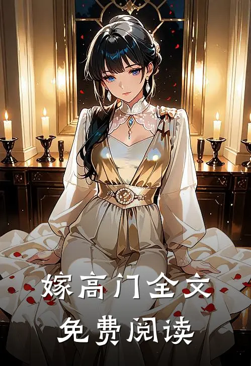 嫁高门全文免费阅读