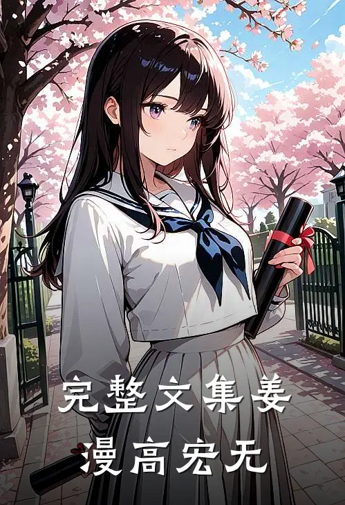 完整文集姜漫高宏 无