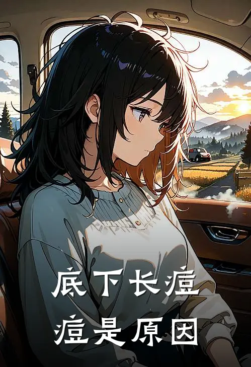 底下长痘痘是原因