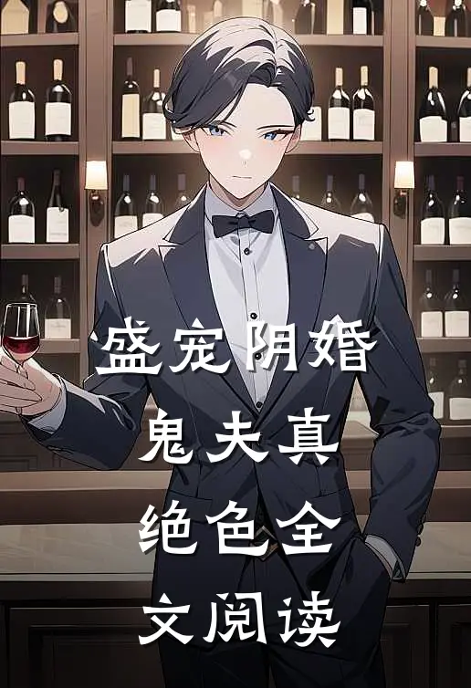 盛宠阴婚鬼夫真绝色全文阅读