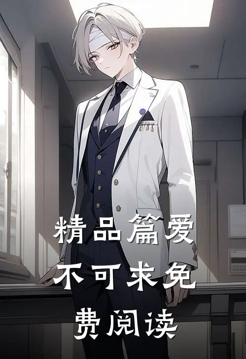 精品篇爱不可求免费阅读