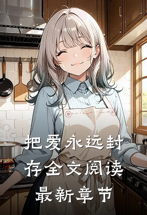 把爱永远封存全文阅读最新章节