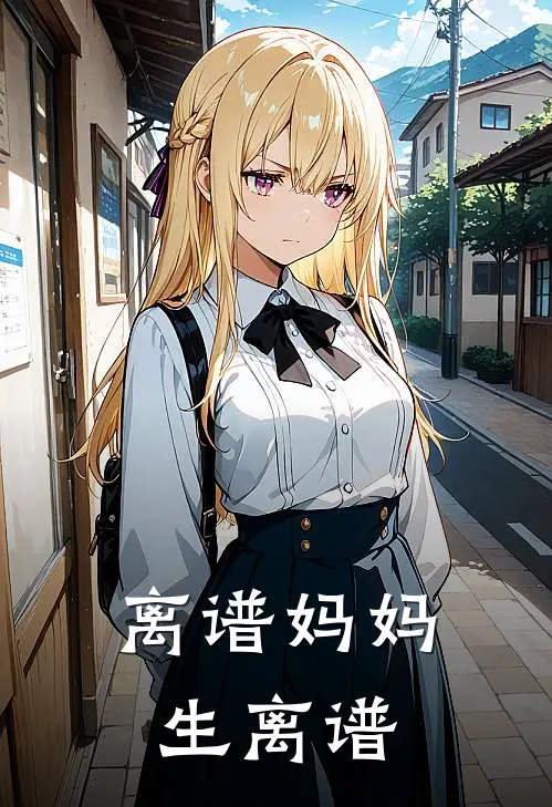离谱妈妈生离谱
