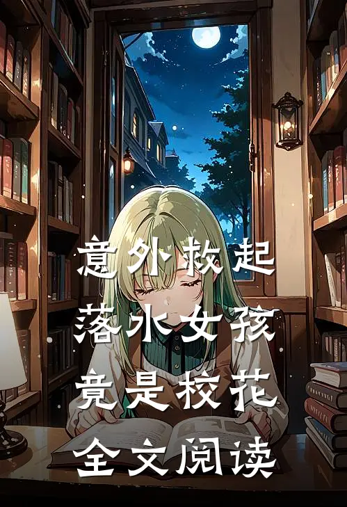 意外救起落水女孩竟是校花全文阅读