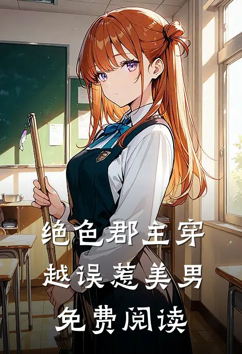 绝色郡主穿越误惹美男免费阅读