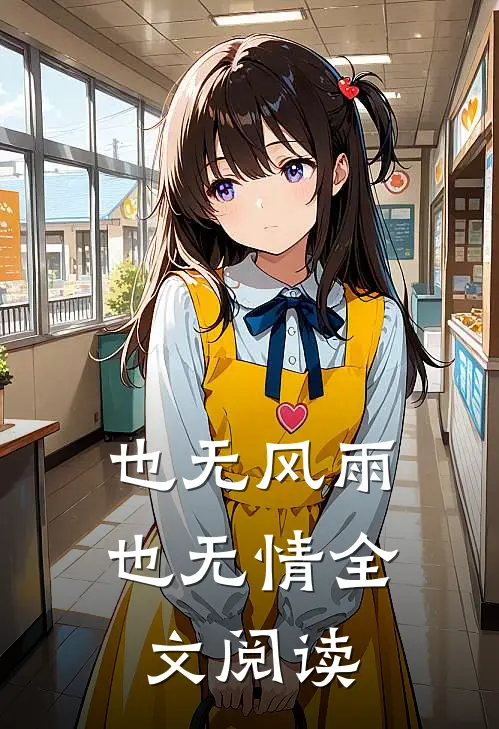 也无风雨也无情全文阅读
