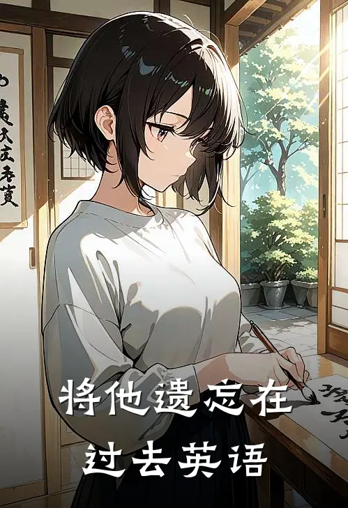 将他遗忘在过去英语