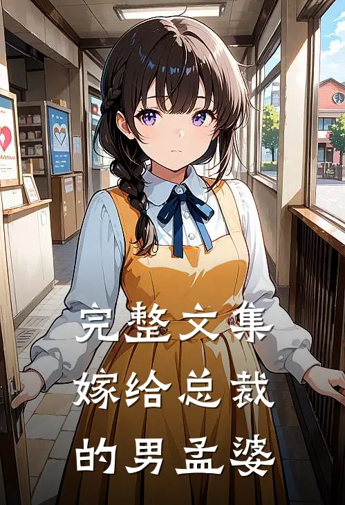 完整文集嫁给总裁的男孟婆