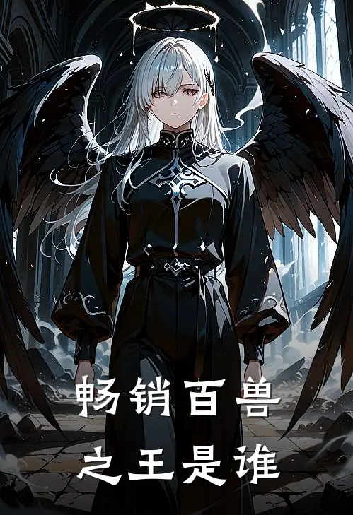 畅销百兽之王是谁
