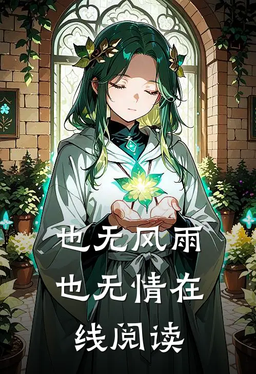 也无风雨也无情在线阅读