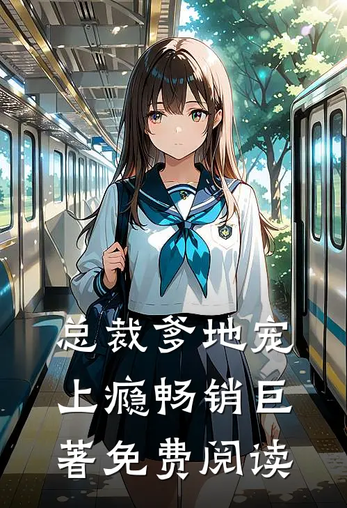 总裁爹地宠上瘾畅销巨著免费阅读
