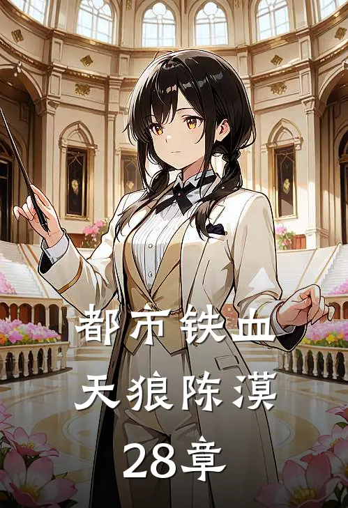 都市铁血天狼陈漠28章