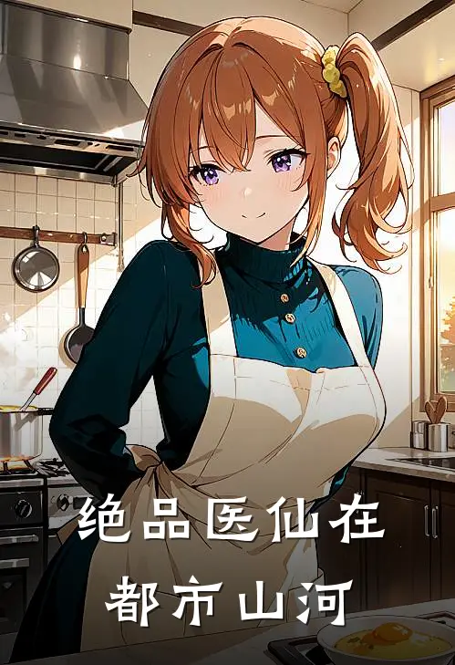 绝品医仙在都市山河