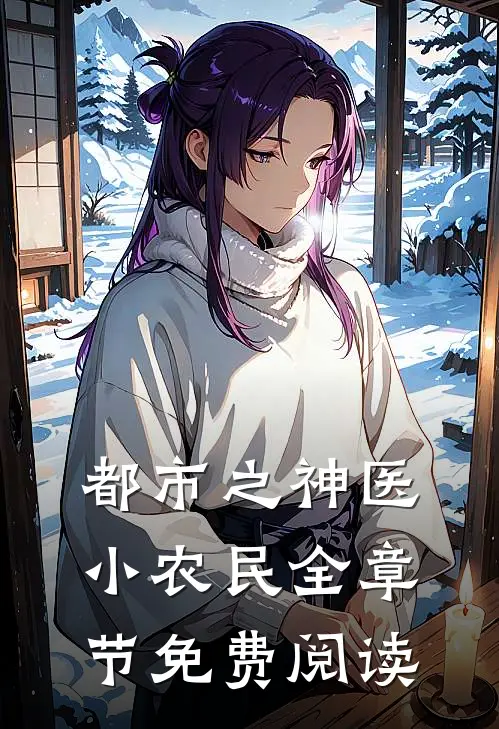 都市之神医小农民全章节免费阅读